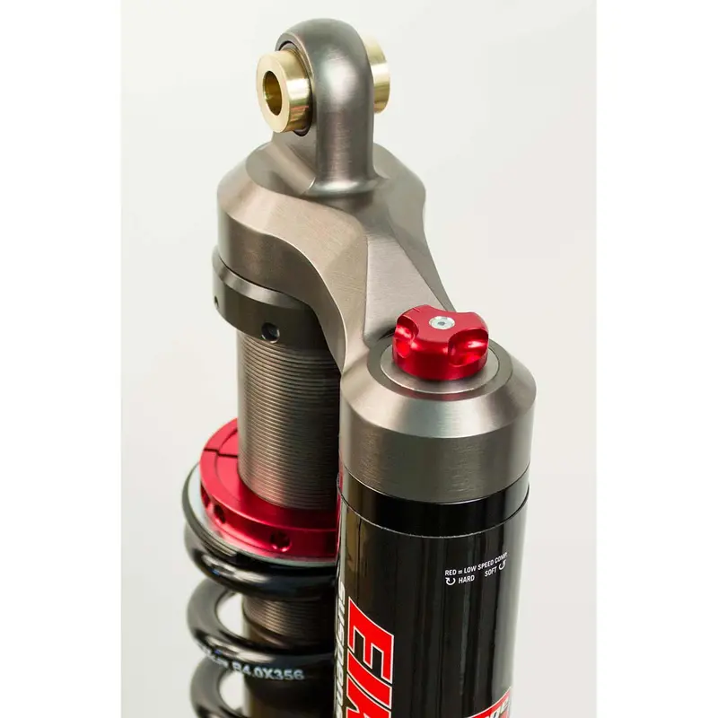 Elka '20-'25 Can-Am Defender Hd9 Max Xt Stage 4 Rear Shocks 1
