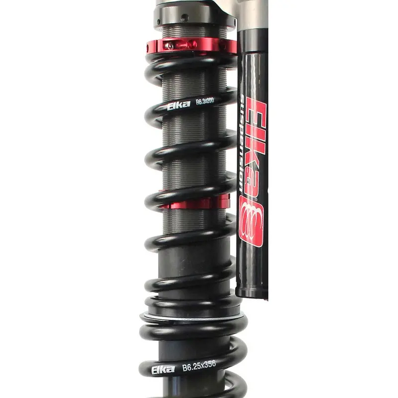 Elka '20-'25 Can-Am Defender Max Dps Hd10 Stage 5 Front Shocks 2