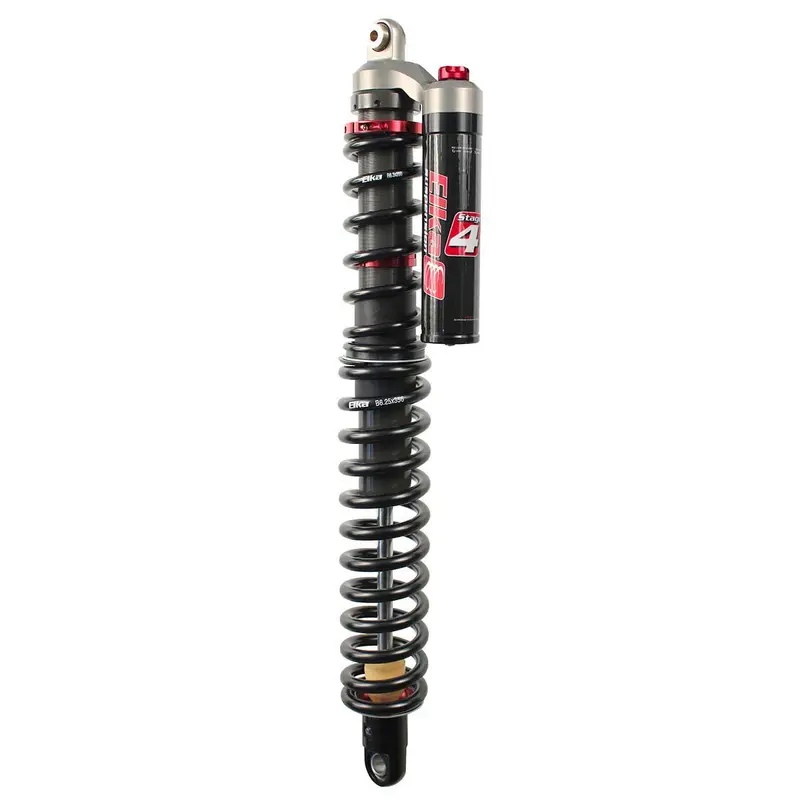 Elka '20-'25 Can-Am Defender Max Hd9 Stage 4 Front Shocks 1