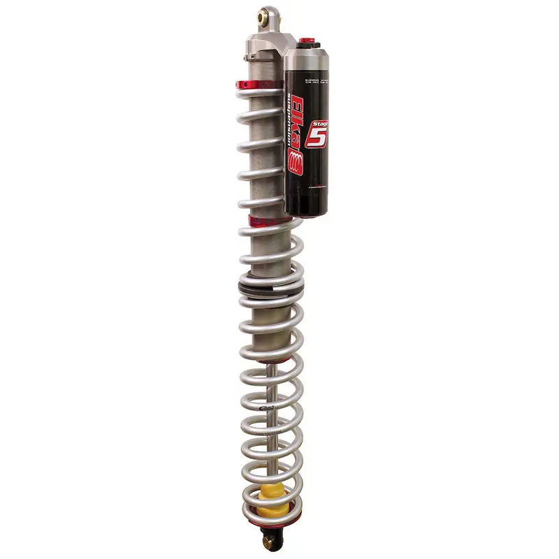 Elka '20 Cf Moto Z950/Z10 2.5″ Stage 5 Rear Shocks 1