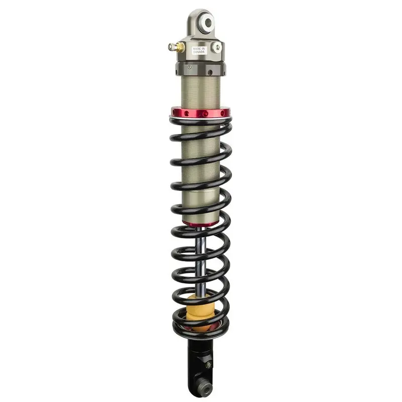 Elka '21-'25 Can-Am Defender Pro Dps Hd10 Stage 2 Rear Shocks 1