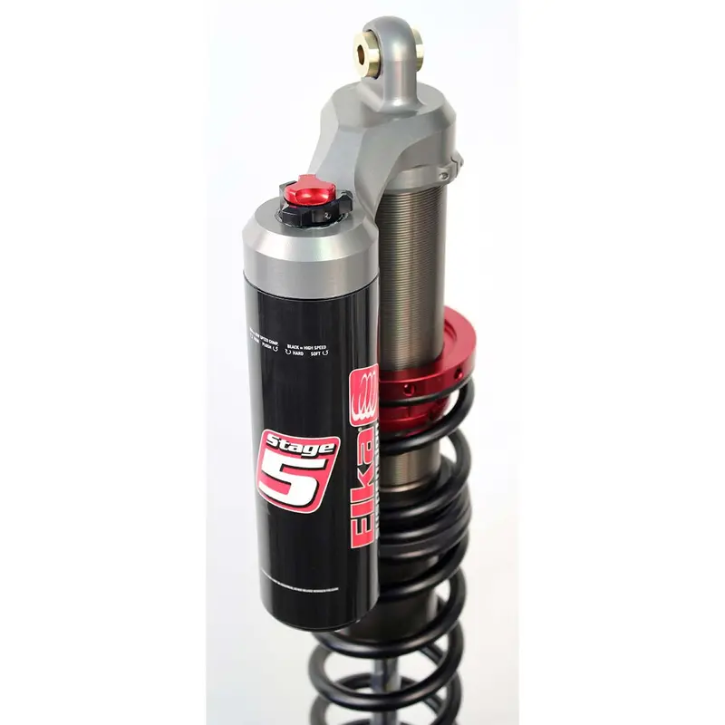 Elka '22-'24 Polaris Rzr Pro R 2.5″ Stage 5 Front Shocks 1