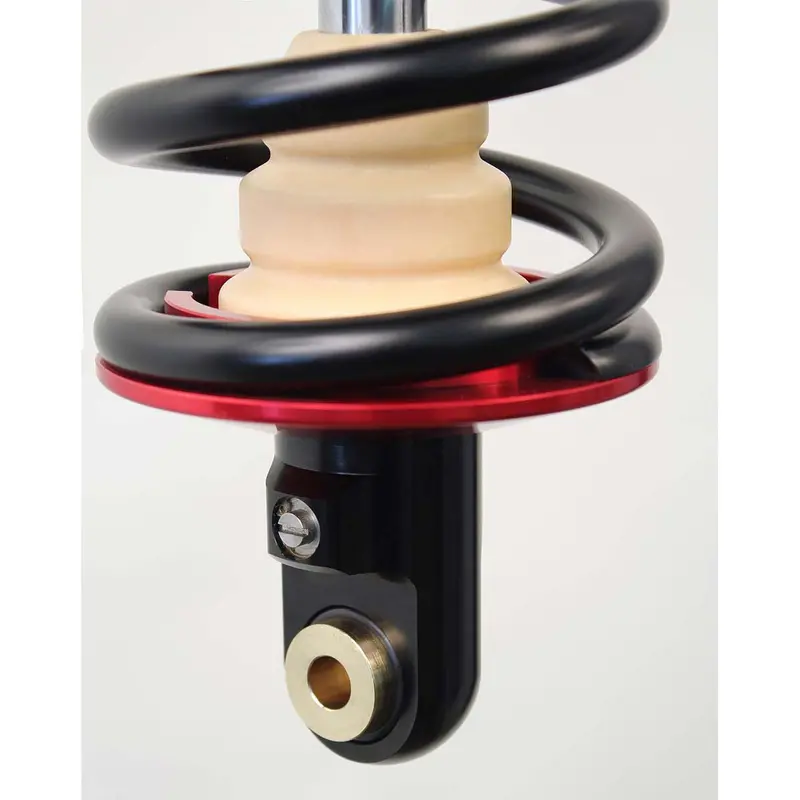 Elka '22-'24 Polaris Rzr Pro R 2.5″ Stage 5 Front Shocks 2