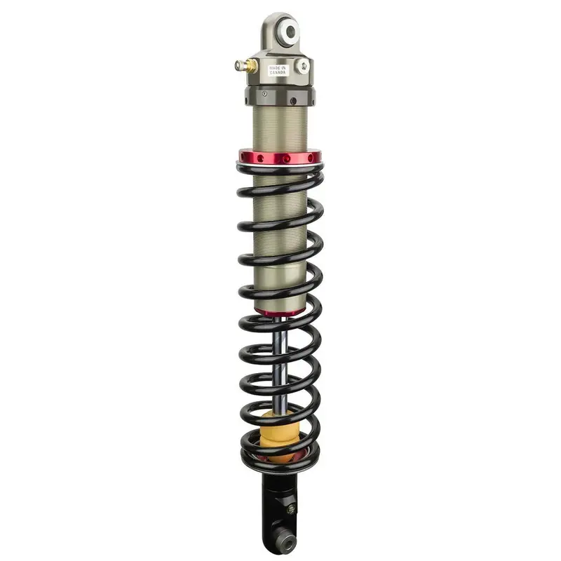 Elka '23-'25 Can-Am Defender Cab Hd9 Stage 2 Rear Shocks 1