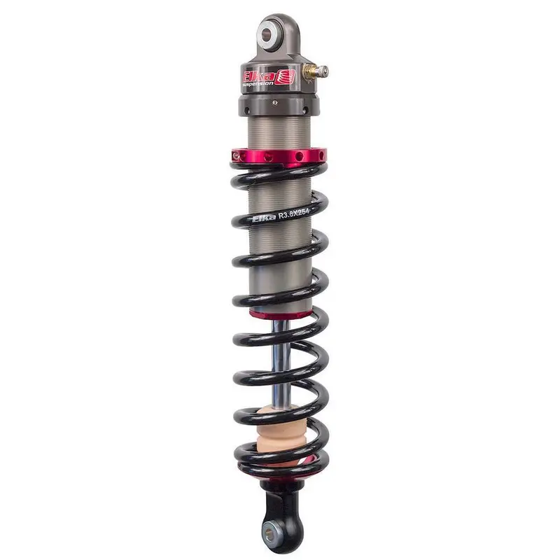 Elka '25+ Cf Moto U10 Pro Stage 1 Rear Shocks 1