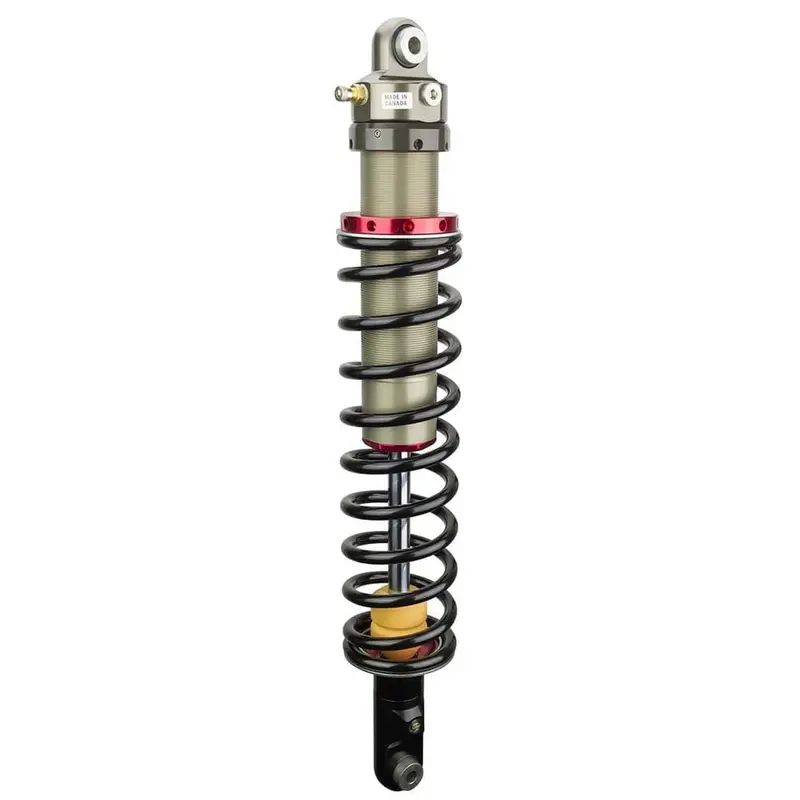 Elka '25+ Cf Moto U10 Pro Stage 2 Front Shocks 1