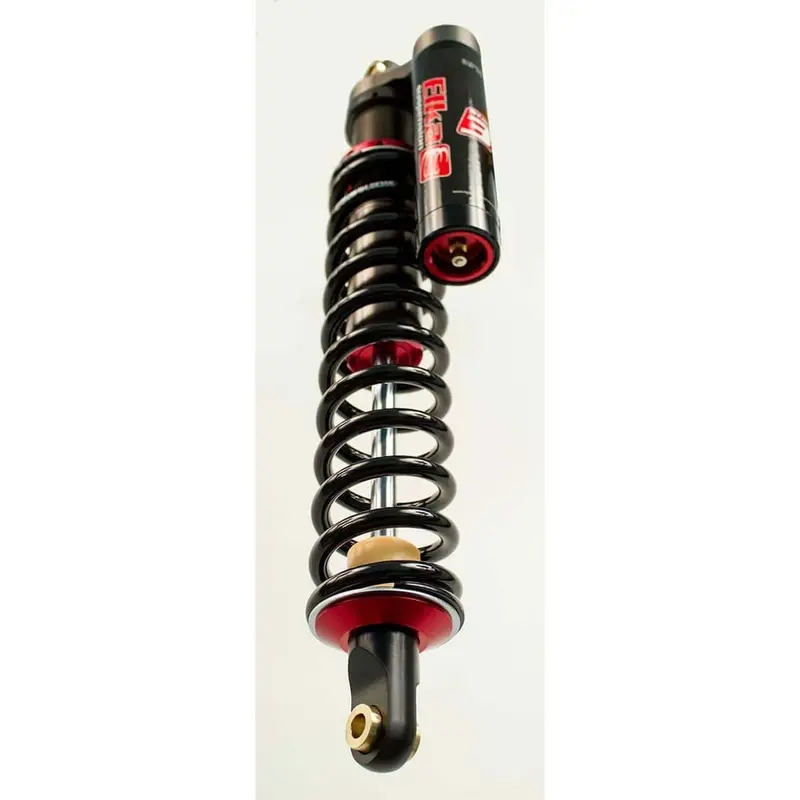 Elka '25+ Cf Moto U10 Pro Stage 3 Rear Shocks 2