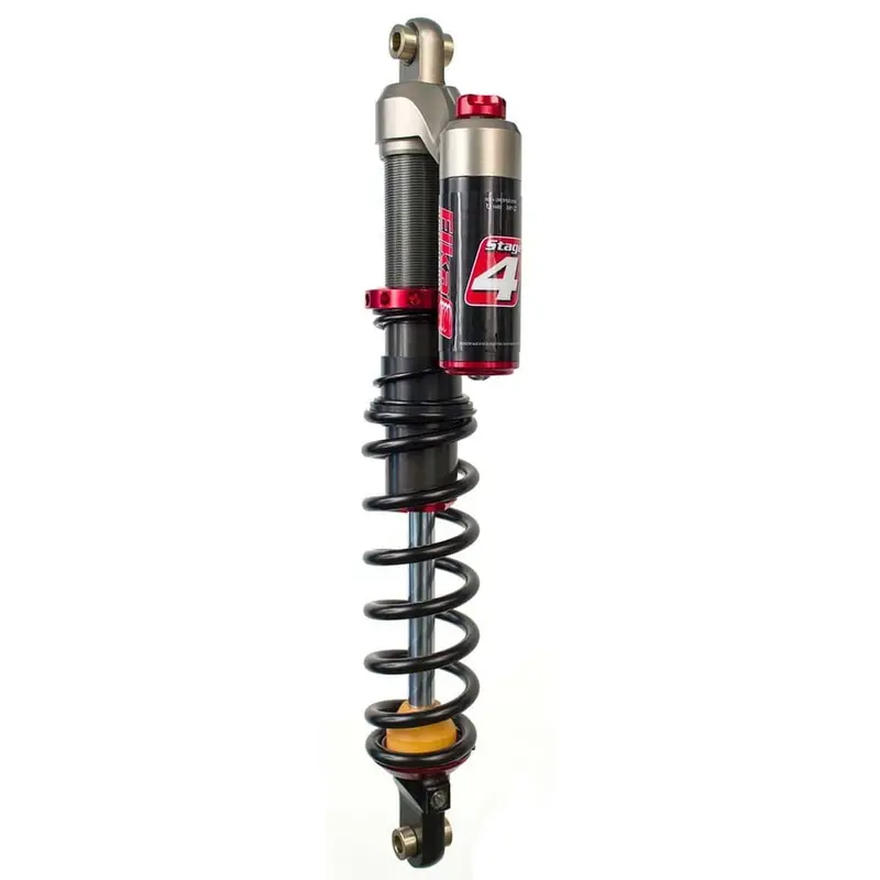 Elka '25+ Cf Moto U10 Pro Stage 4 Front Shocks 1