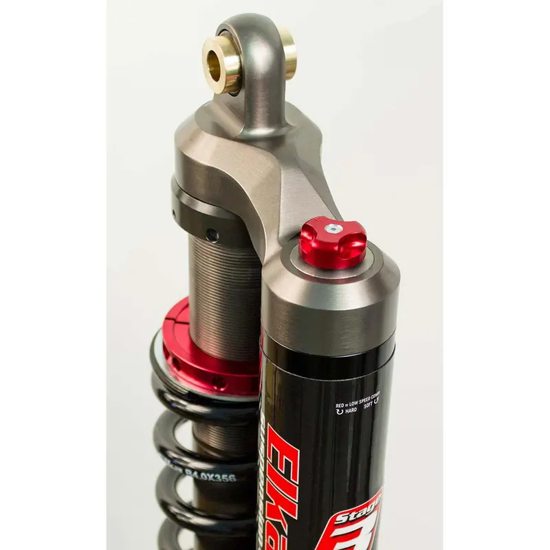Elka Polaris Ranger Xd 1500 Northstar Stage 3 Front Shocks 2