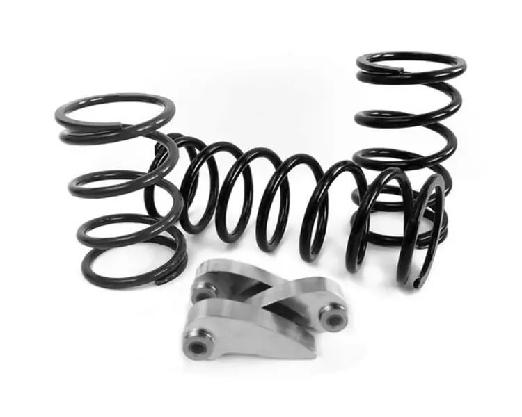 Epi Performance '14-'15 Polaris Ranger Xp 900 Sport Utility Clutch Kit - 27"-28” Tires 1