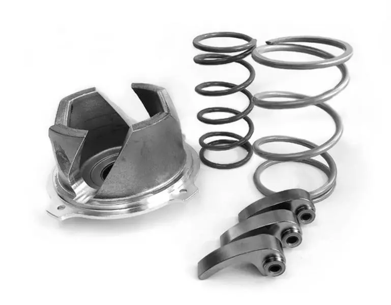 Epi Performance '14 Polaris Rzr Xp 1000 Sport Utility Clutch Kit - 30-32" Tires 1