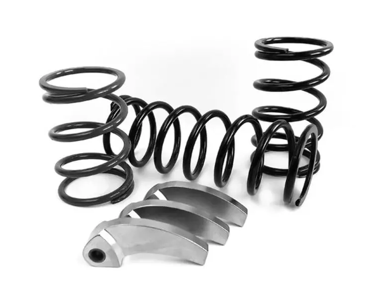 Epi Performance '15-'21 Polaris Ranger 570 Mid-Size Sport Utility Clutch Kit - 27"-28" Tires 1