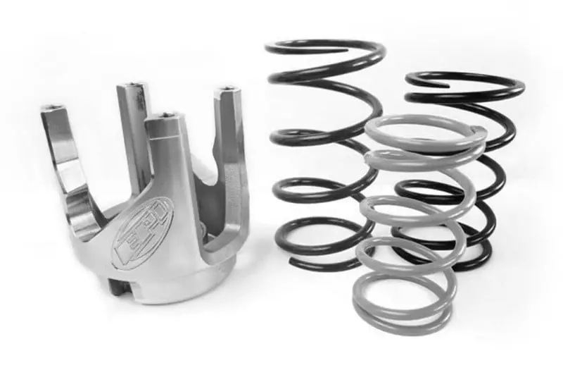 Epi Performance '16-'19 Can-Am 1000 Hd10 Defender/Defender Max Sport Utility Clutch Kit - 27"-28" Tires 1