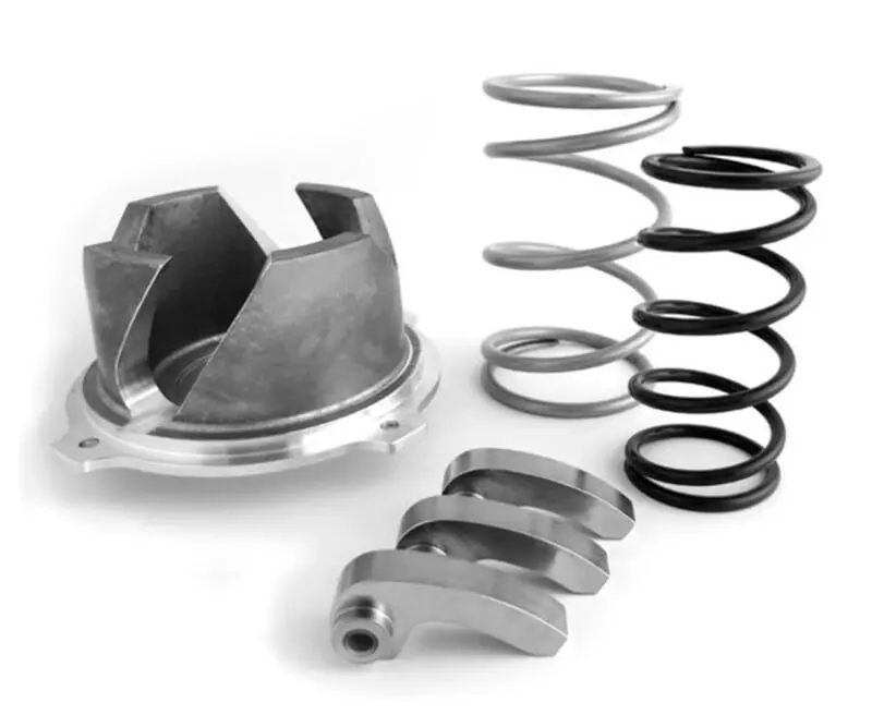 Epi Performance '16-'23 Polaris General 1000 (Ebs) Sport Utility Clutch Kit - 27-28" Tires 1