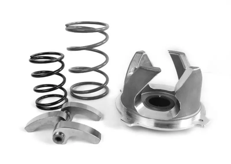 Epi Performance '16-'23 Polaris Rzr 900 Trail 50" (Ebs) Sport Utility Clutch Kit - Stock Tires 1
