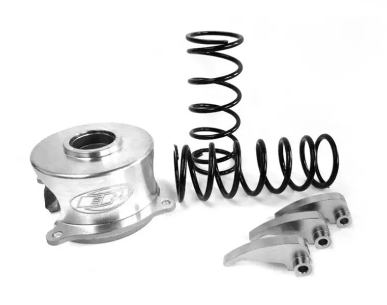 Epi Performance Arctic Cat '13-'16 Wildcat 1000 X/X Limited/'14-'16 Wildcat 1000 4 X Sport Utility Clutch Kit - 27-28" Tires 1