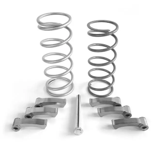 Epi Performance Can-Am Commander 1000 Mudder Clutch Kit - 28” + Tires 1