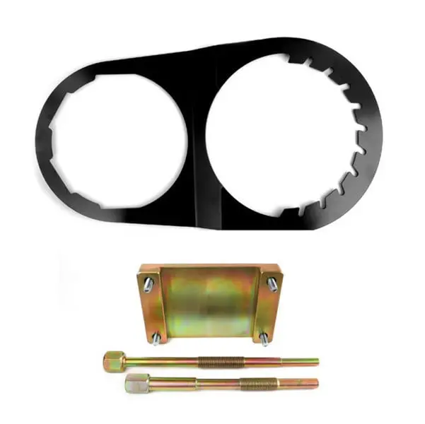 Epi Performance Can-Am Deluxe Clutch Service Kit 1