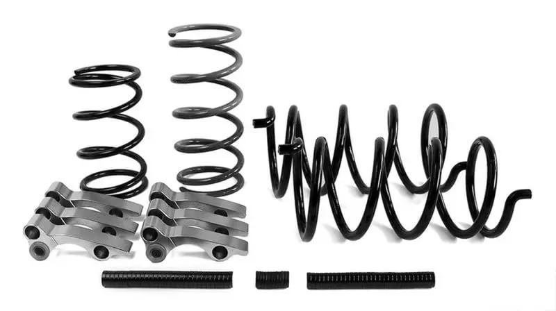 Epi Performance Can-Am Maverick X3 Turbo/Turbo Max Pro Series Clutch Kit 1