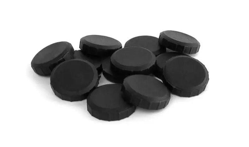 Epi Performance Can-Am Primary Button Kit 1
