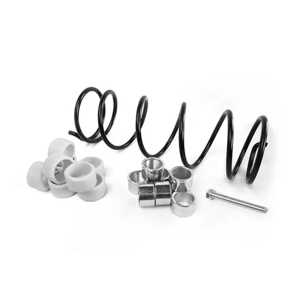 Epi Performance Cf Moto Sport Utility Clutch Kit - 27”-28” Tires 1