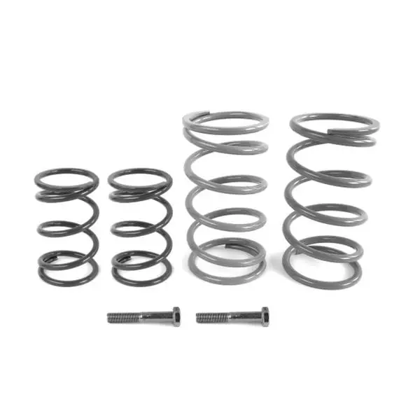 Epi Performance Kawasaki Mule Pro Economy Clutch Kit 1