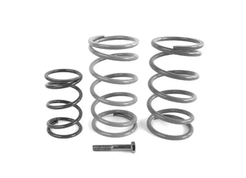 Epi Performance Kawasaki Mule Pro-Fx/Pro-Fxr/'15-'20 Pro-Fxt Economy Clutch Kit 1
