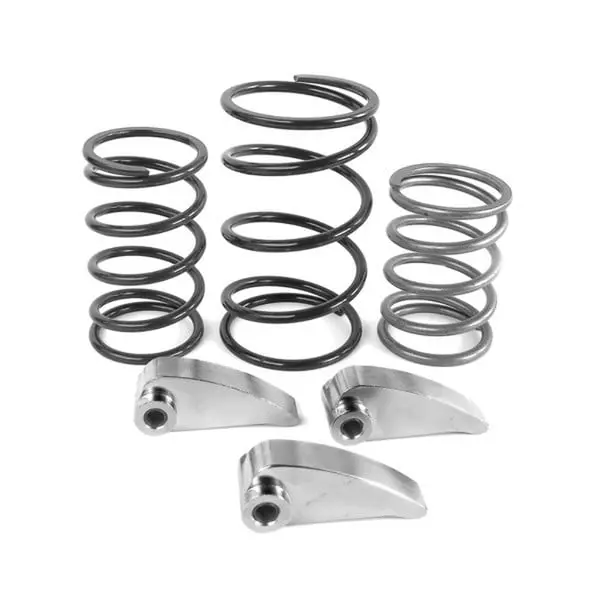 Epi Performance Polaris Mudder Clutch Kit - 28”+ Tires 1