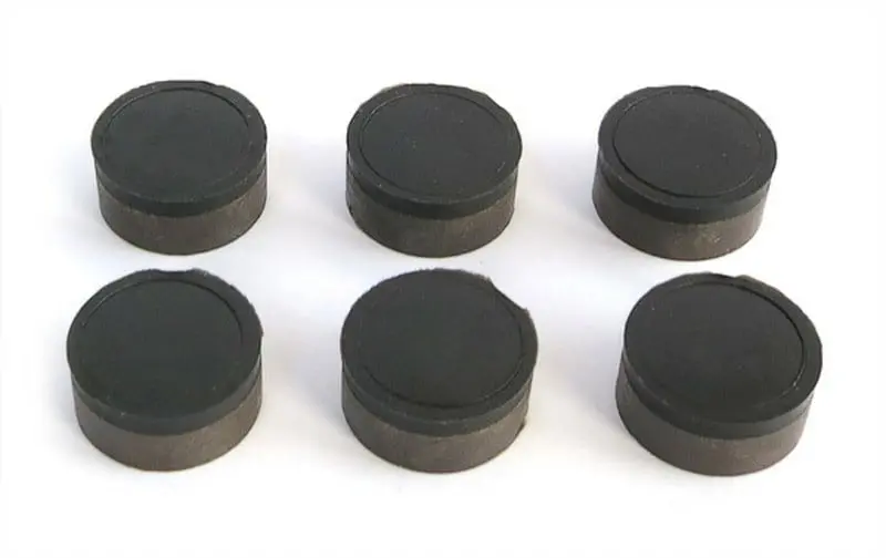 Epi Performance Polaris Primary Button Kit 1