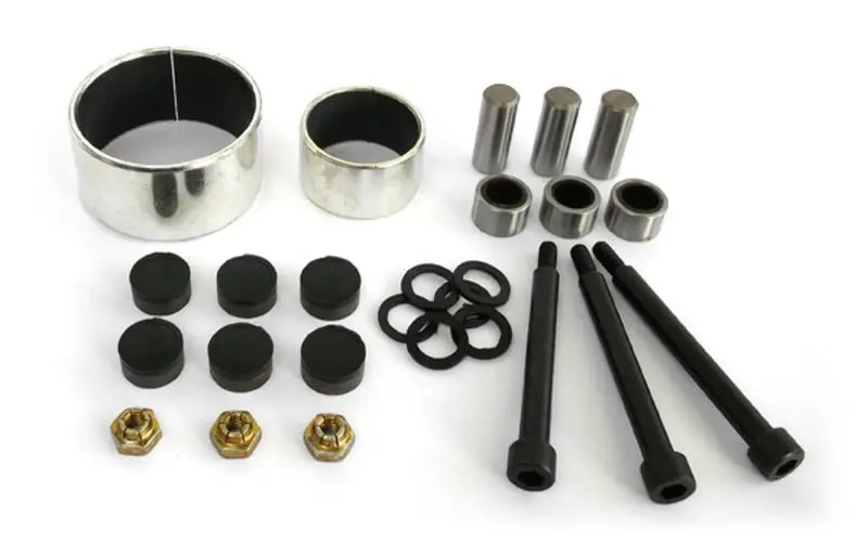 Epi Performance Polaris Primary Clutch Rebuild Kit 1