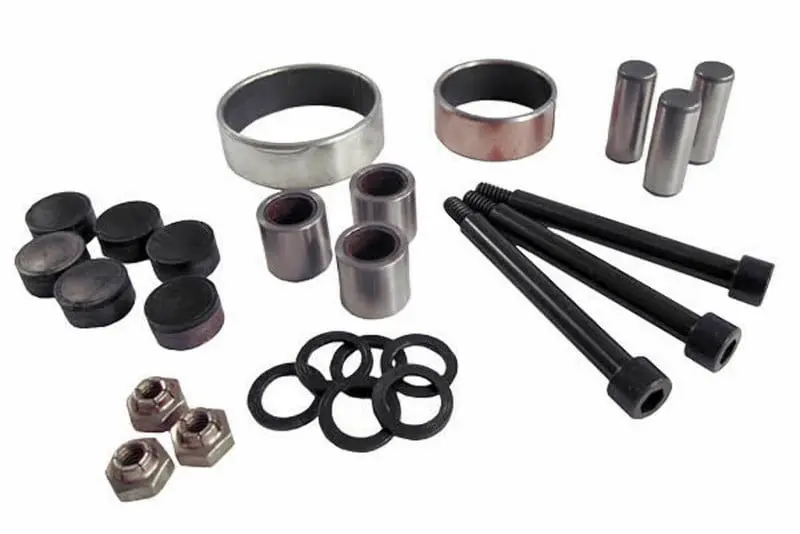 Epi Performance Polaris Primary Clutch Rebuild Kit 1