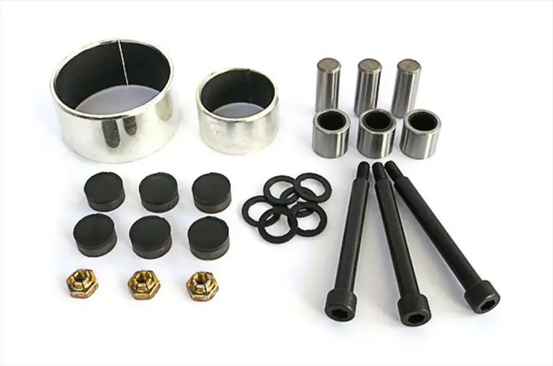 Epi Performance Polaris Primary Clutch Rebuild Kit 1