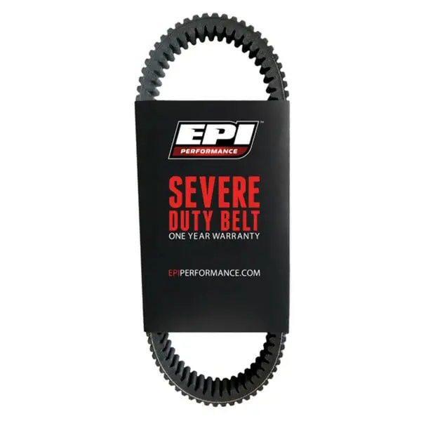 Epi Performance Polaris Ranger 1000/Sp 570 Severe Duty Belt 1
