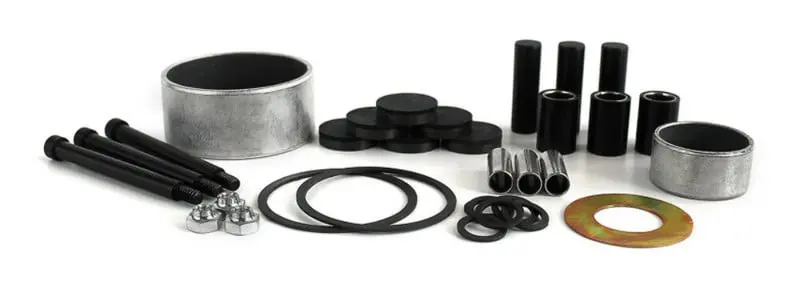 Epi Performance Polaris Ranger Xp 1000 '18-'20/Ranger Crew Xp 1000 '19-'20 Primary Clutch Rebuild Kit 1