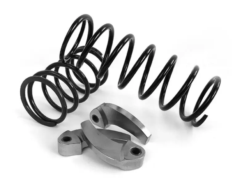 Epi Performance Polaris Rzr 800 Sport Utility Clutch Kit - 27”-28” Tires 1