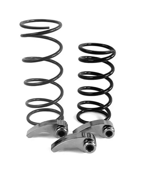 Epi Performance Polaris Rzr Pro Xp/Pro Xp4 '20-'22 Mudder Clutch Kit - 30" + Tires 1