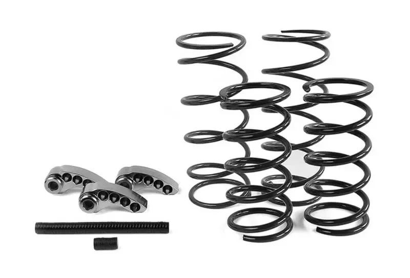 Epi Performance Polaris Rzr Pro Xp/Pro Xp4 '20-'22 Pro Series Clutch Kit 1