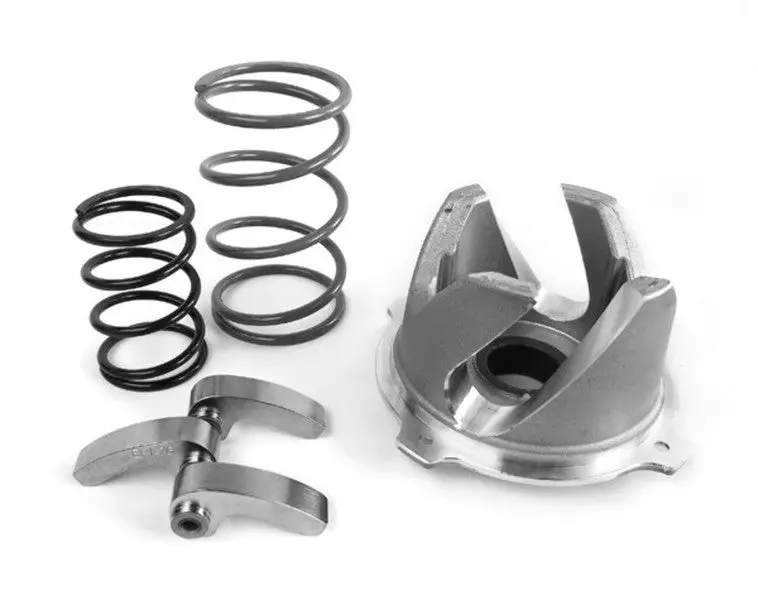 Epi Performance Polaris Rzr Xp 1000/Xp4 1000 '17-'22 Sport Utility Clutch Kit - 30-32" Tires - 0-3,000' 1