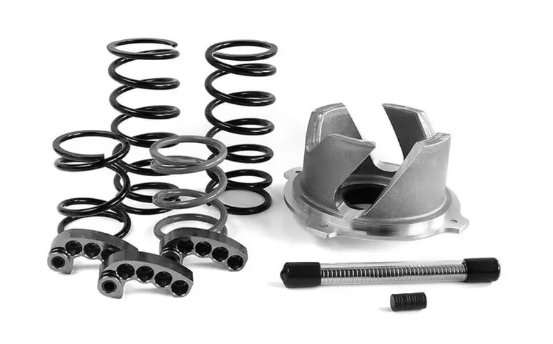Epi Performance Polaris Rzr Xp 1000/Xp4 '16-'22 Pro Series Clutch Kit 1