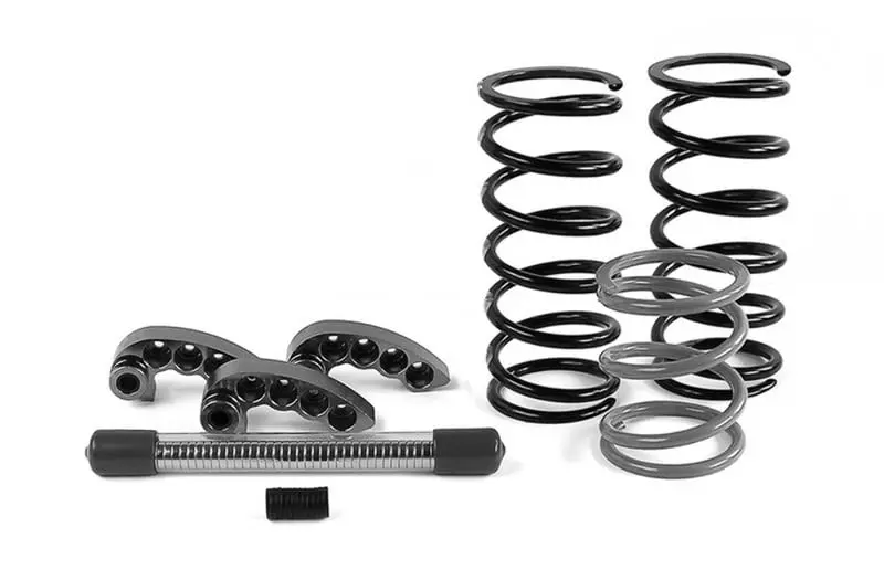 Epi Performance Polaris Rzr Xp Turbo/'17-'20 Turbo 4 Pro Series Clutch Kit 1