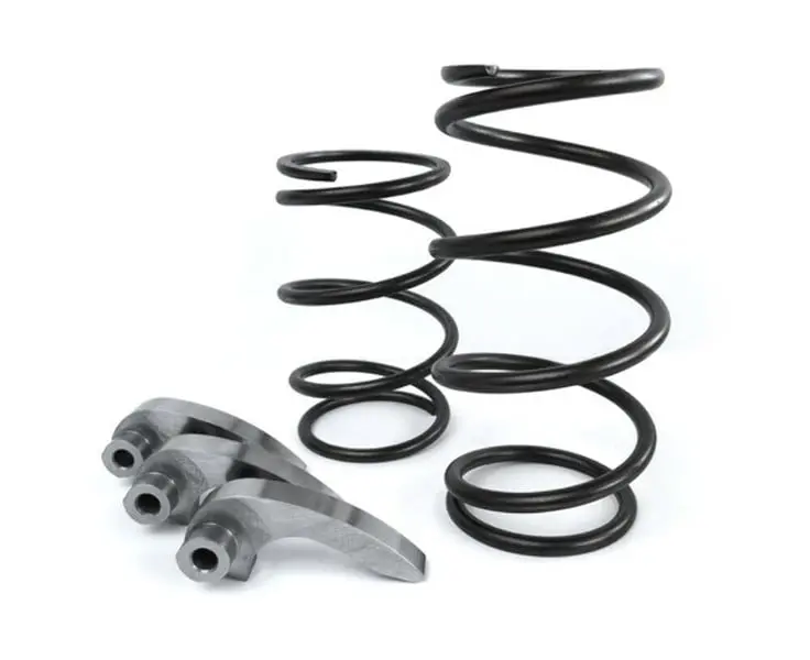 Epi Performance Polaris Rzr Xp Turbo/'17-'20 Turbo 4 Sport Utility Clutch Kit - 30”-32” Tires 1
