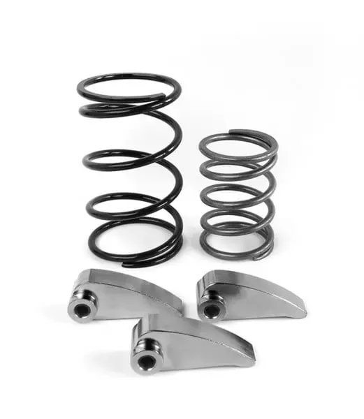 Epi Performance Polaris Sport Utility Clutch Kit - 27”-28” Tires - 0-3,000' 1