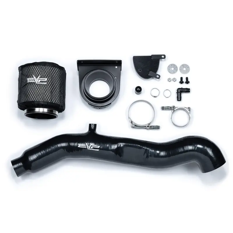 Evo '20+ Can-Am Defender Hd10 Dt-130 & Dt-195 Turbo Systems 10