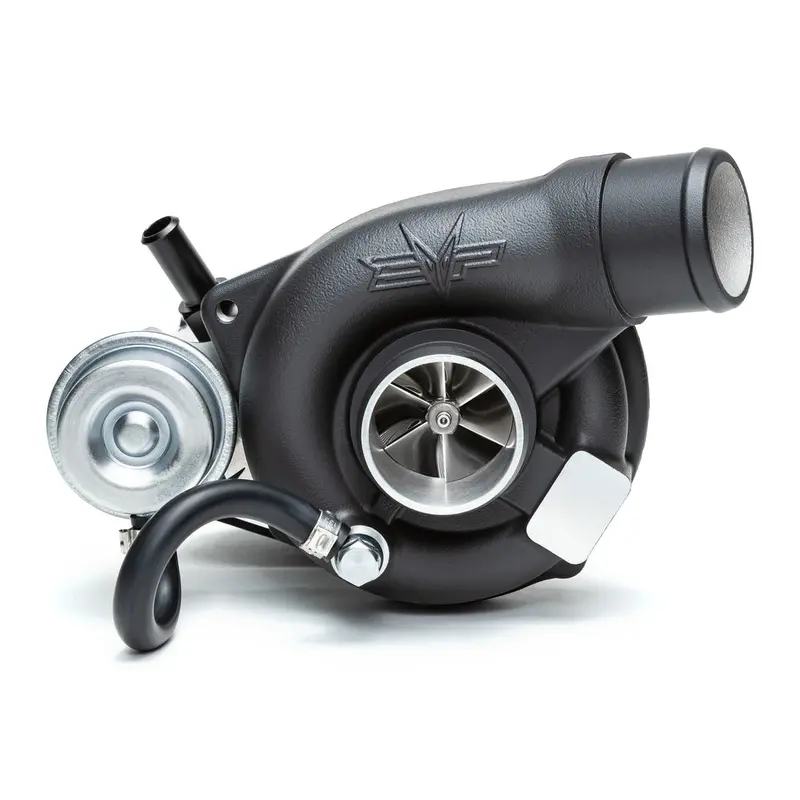 Evo '20+ Can-Am Defender Hd10 Dt-130 & Dt-195 Turbo Systems 5