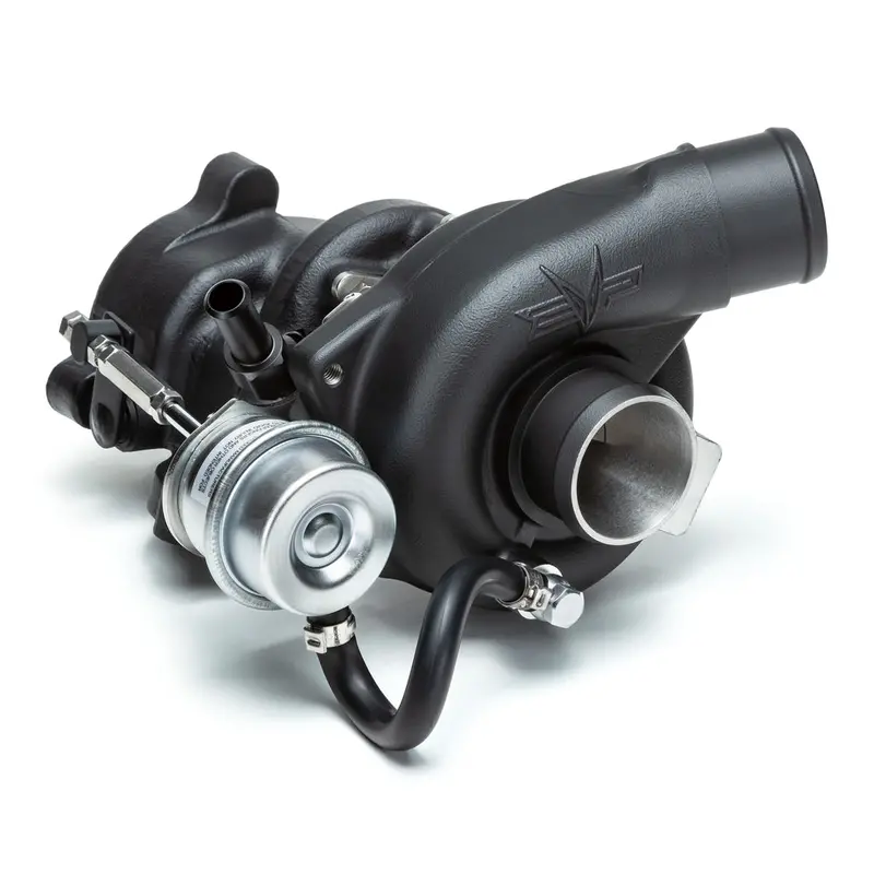 Evo '20+ Can-Am Defender Hd10 Dt-130 & Dt-195 Turbo Systems 6