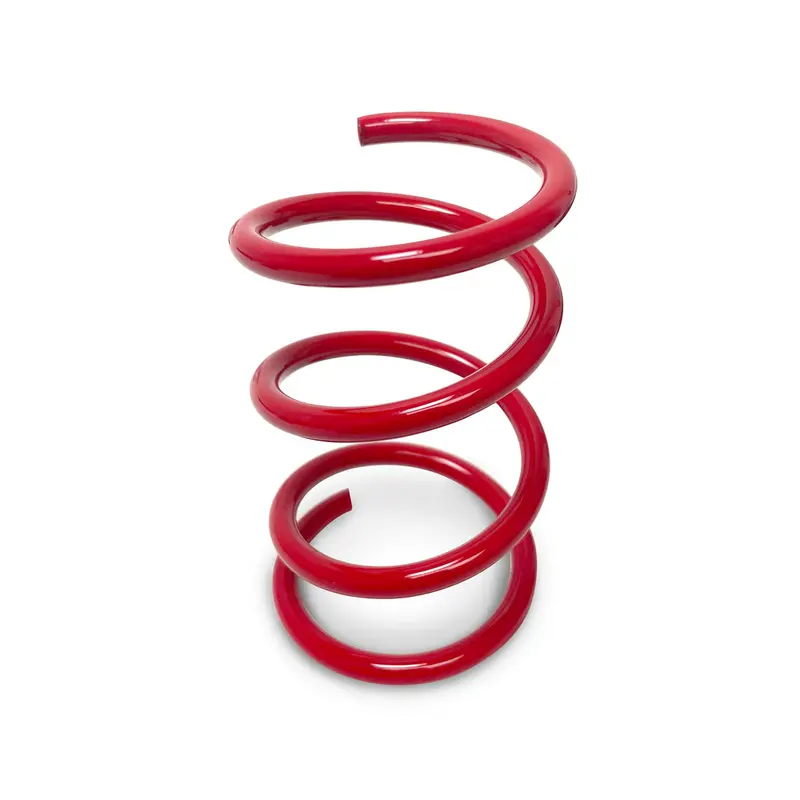 Evo '22+ Can-Am Maverick X3 Rr High-Engagement P-Drive Primary Clutch Red Spring 1