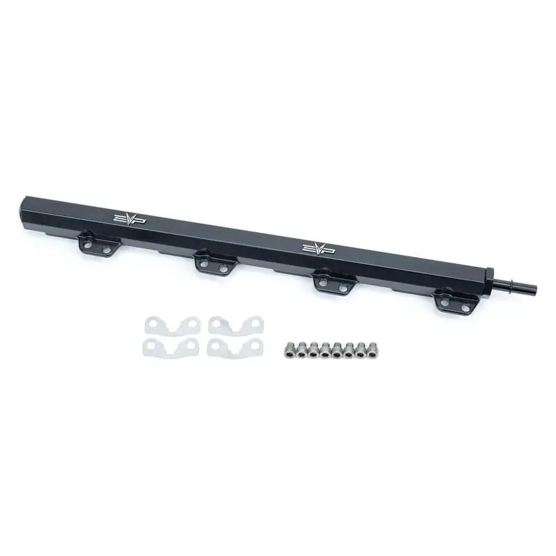 Evo '22+ Polaris Rzr Pro R Evp Billet Fuel Rail 1