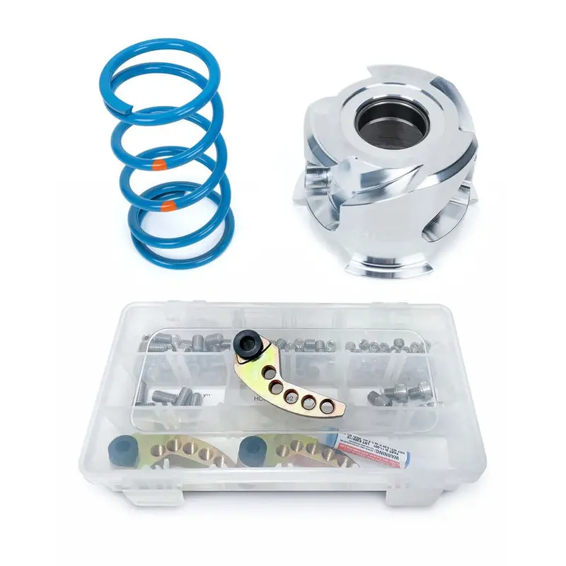 Evo '24+ Polaris Rzr Xp 1000 Ultimate Clutch Kit 1