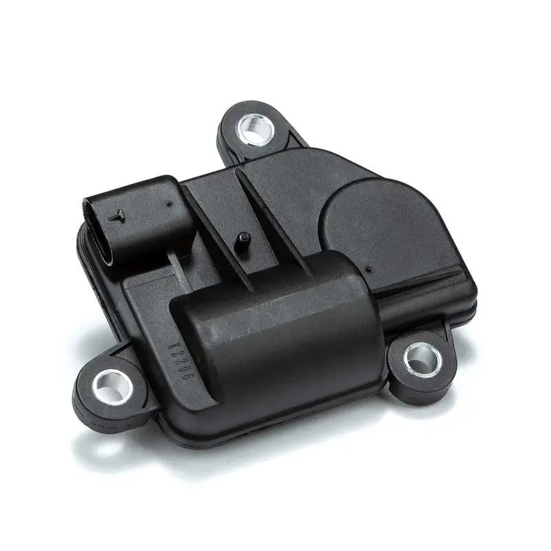 Evo All Evp Captain's Choice & Shocker Exhaust Systems Replacement Actuator 1