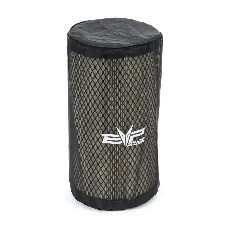 Evo Can-Am Defender Maverick Trail & Commander 700 High-Flow Air Filter 1